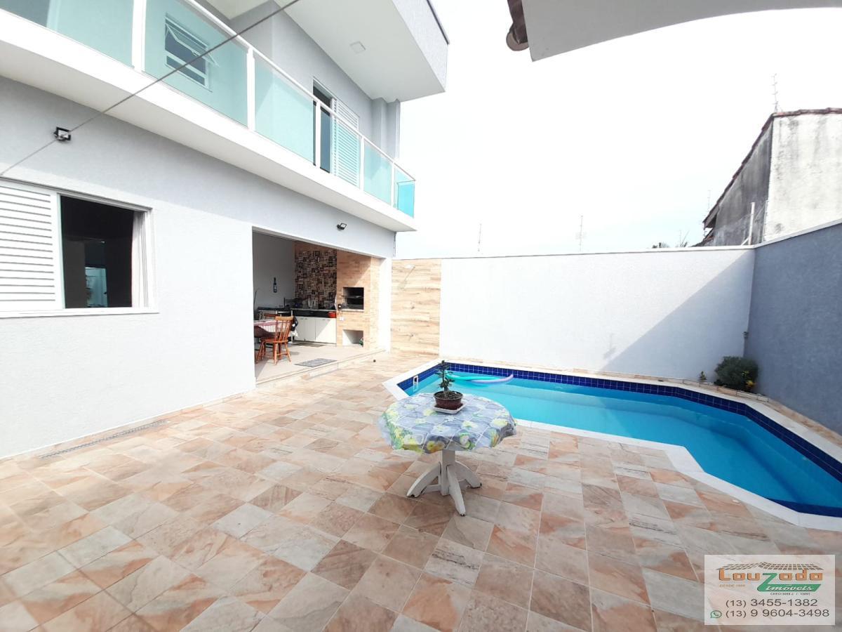 Sobrado, 4 quartos, 208 m² - Foto 2