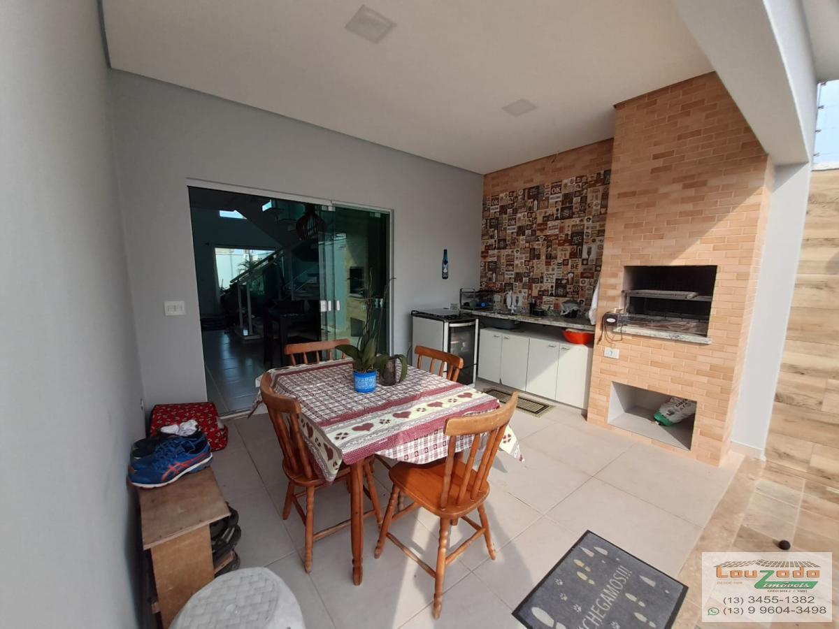 Sobrado, 4 quartos, 208 m² - Foto 4