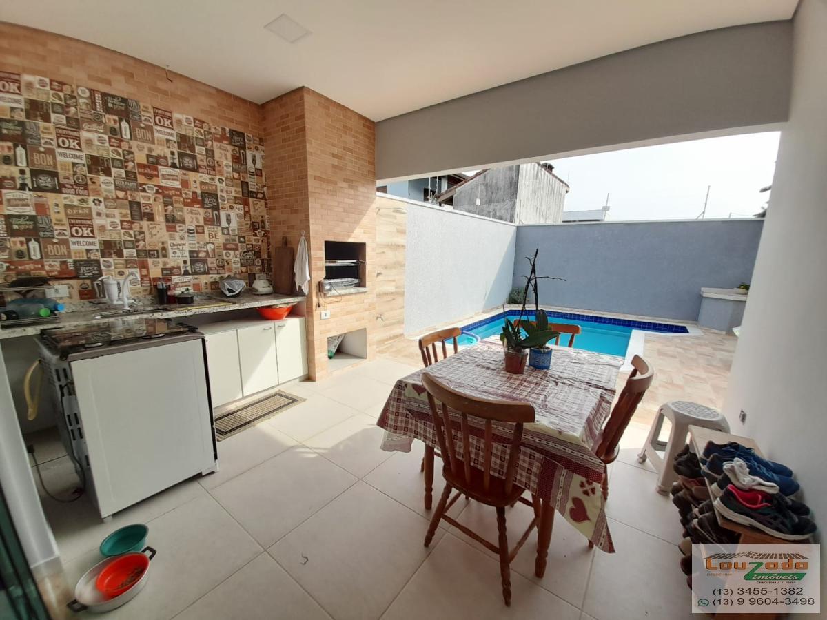 Sobrado, 4 quartos, 208 m² - Foto 3