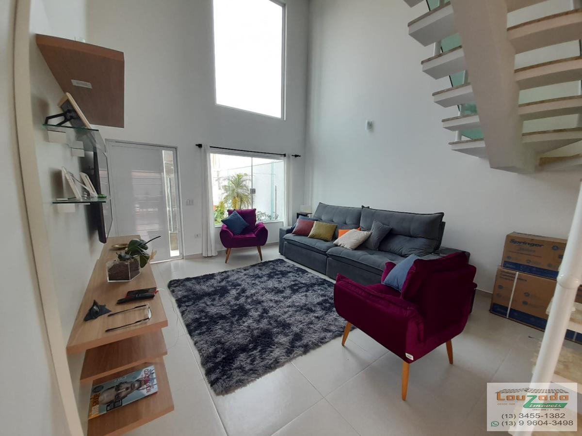 Sobrado, 4 quartos, 208 m² - Foto 8