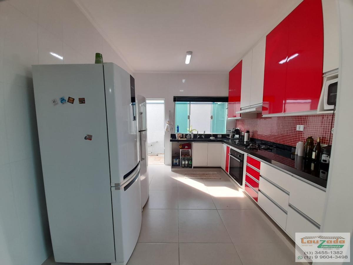 Sobrado, 4 quartos, 208 m² - Foto 11