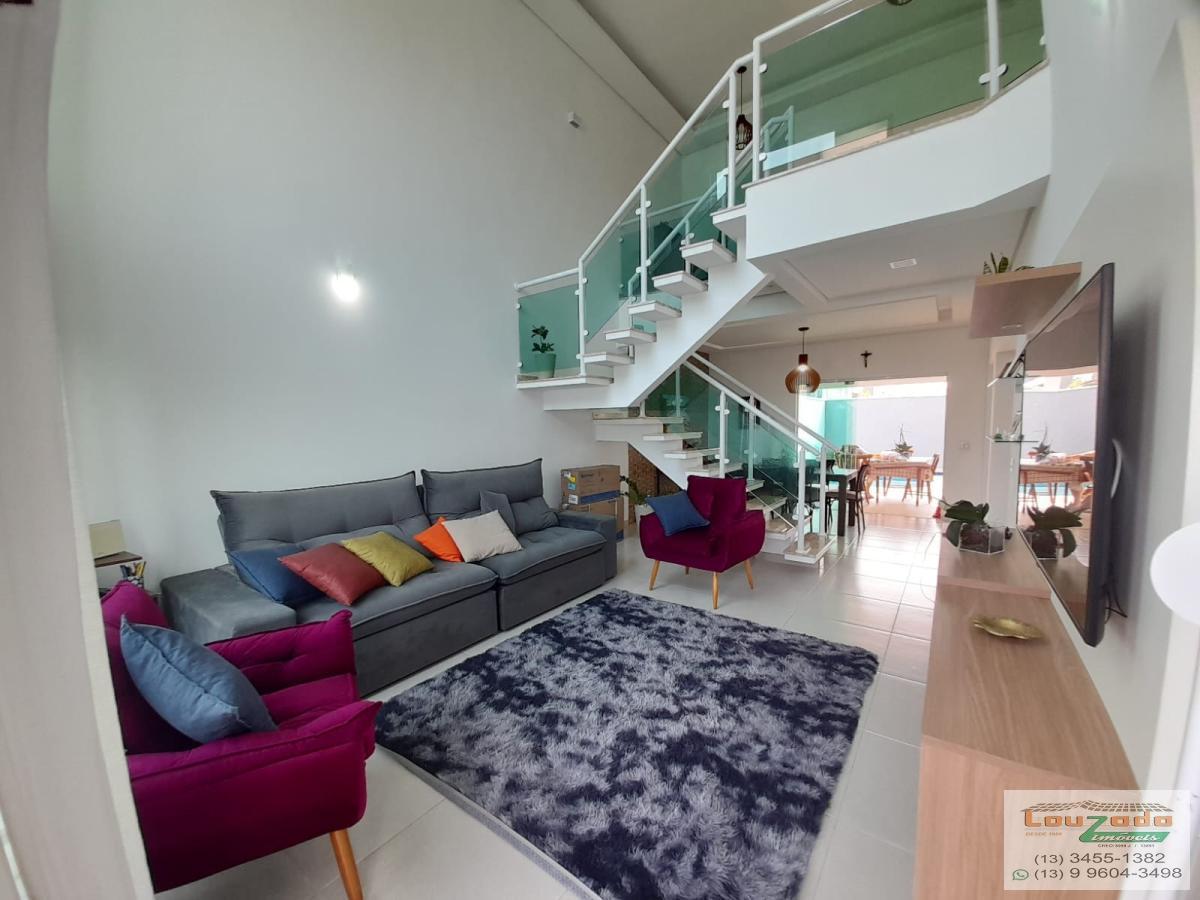 Sobrado, 4 quartos, 208 m² - Foto 9