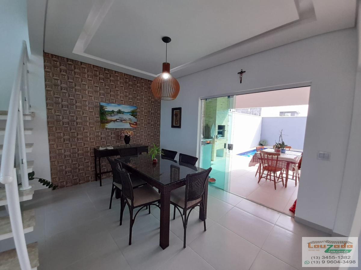 Sobrado, 4 quartos, 208 m² - Foto 6