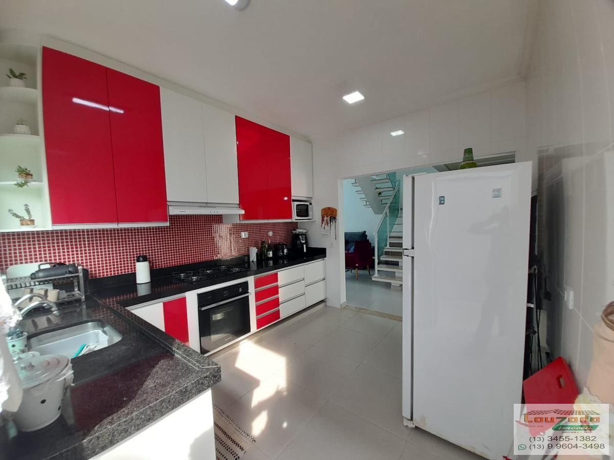 Sobrado, 4 quartos, 208 m² - Foto 10