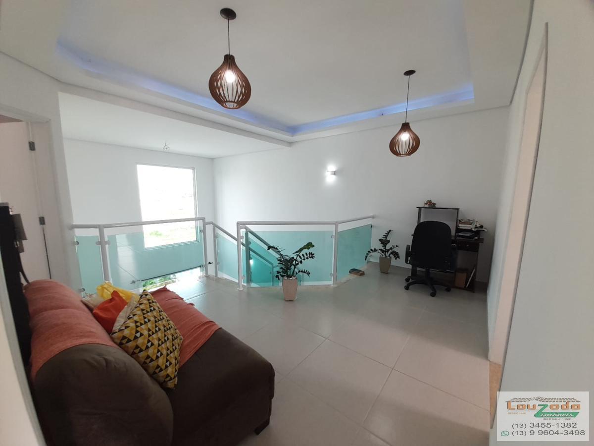 Sobrado, 4 quartos, 208 m² - Foto 12