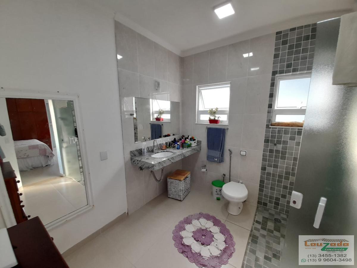 Sobrado, 4 quartos, 208 m² - Foto 18