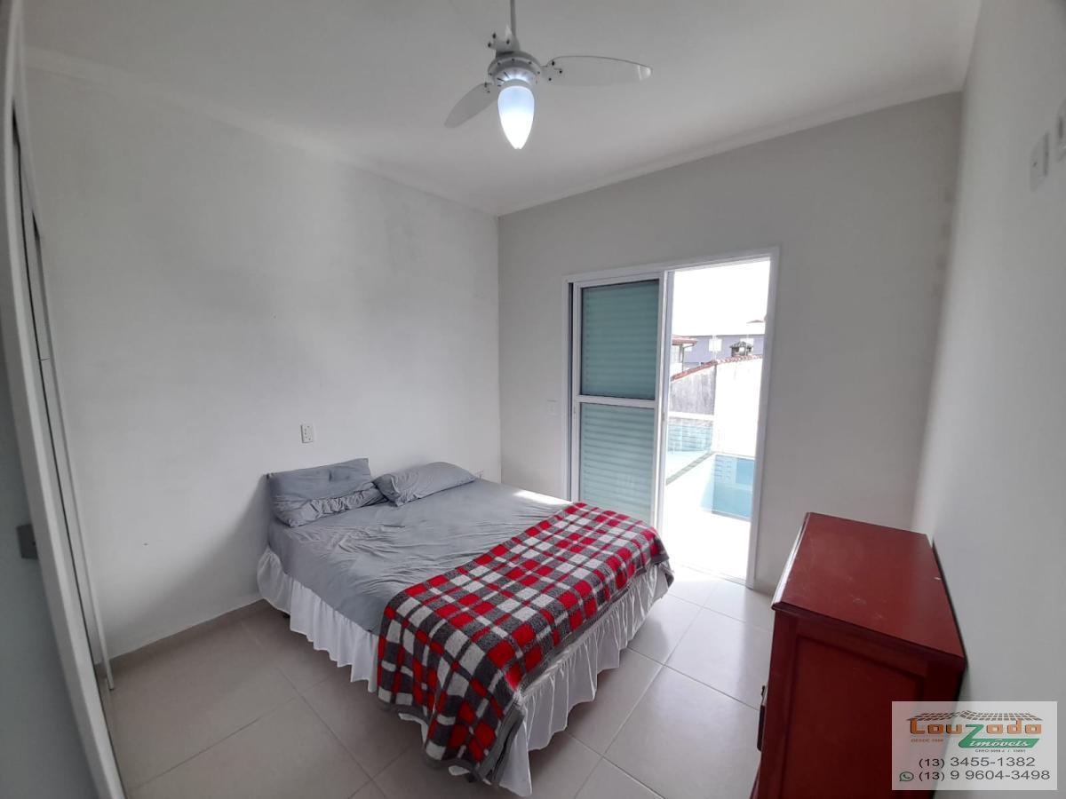 Sobrado, 4 quartos, 208 m² - Foto 20