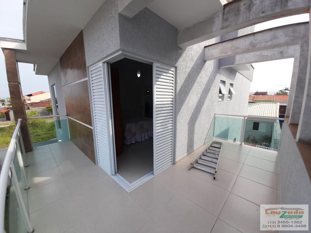 Sobrado, 4 quartos, 208 m² - Foto 19