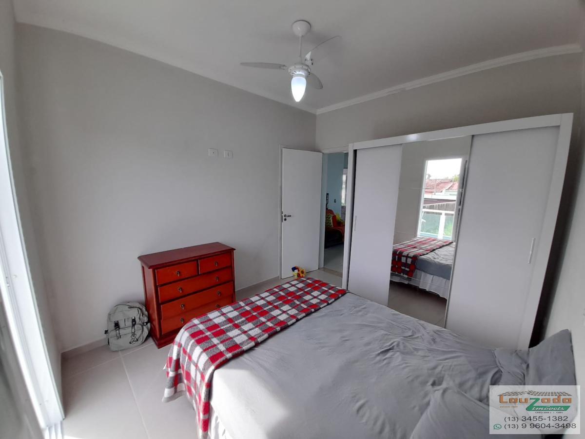 Sobrado, 4 quartos, 208 m² - Foto 21