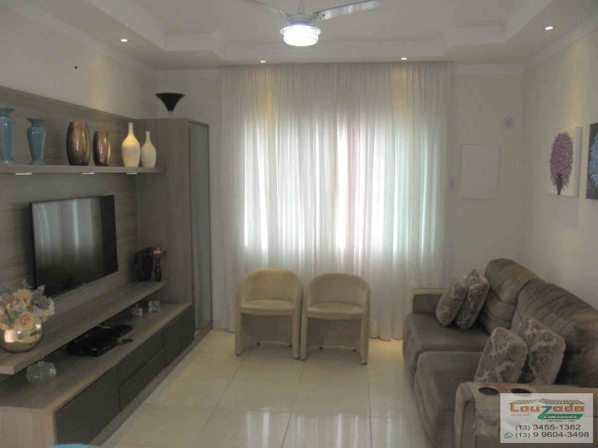 Sobrado, 3 quartos, 130 m² - Foto 2