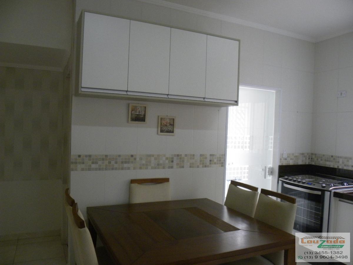 Sobrado, 3 quartos, 130 m² - Foto 3
