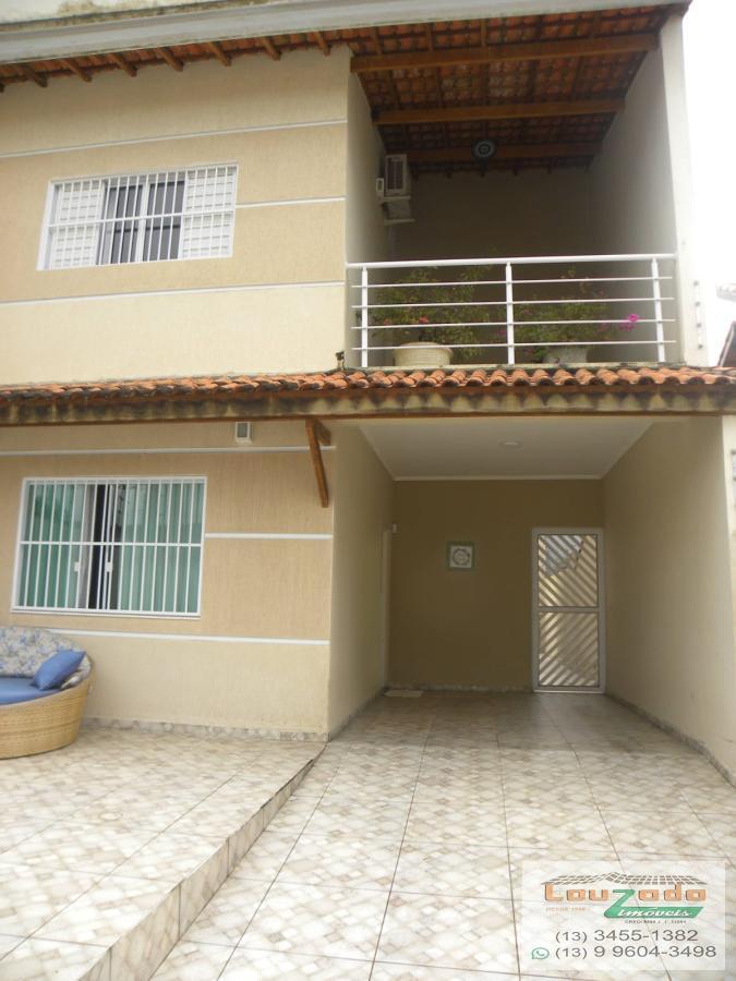 Sobrado, 3 quartos, 130 m² - Foto 14