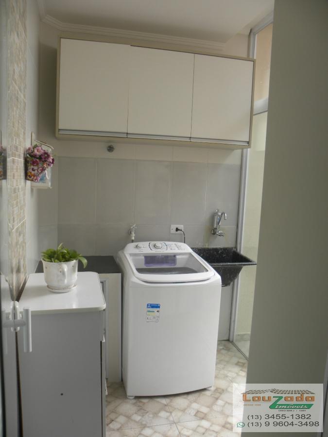 Sobrado, 3 quartos, 130 m² - Foto 5