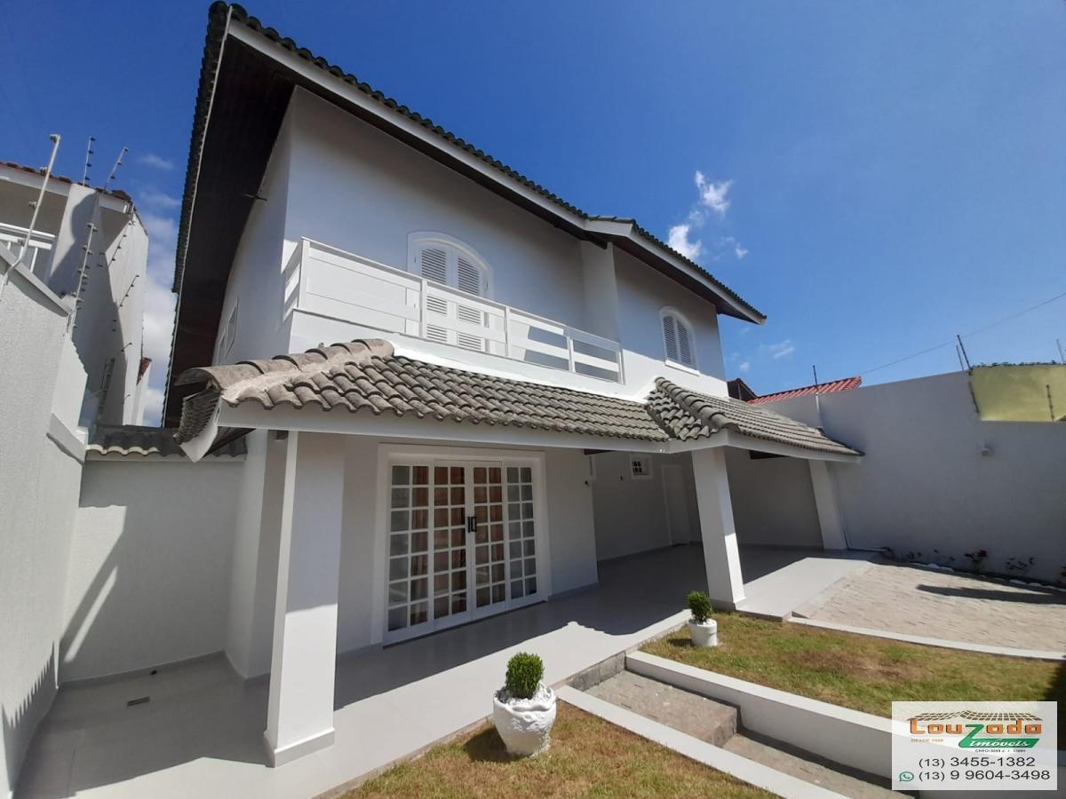 Sobrado, 4 quartos, 325 m² - Foto 2