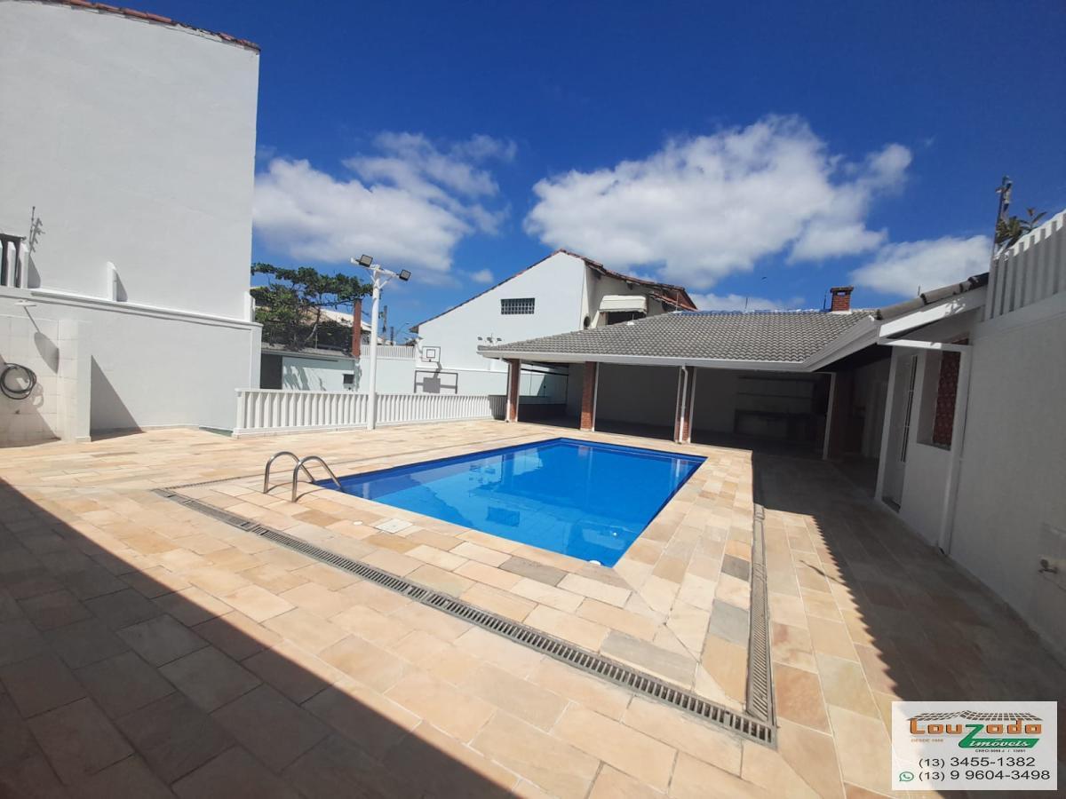 Sobrado, 4 quartos, 325 m² - Foto 3