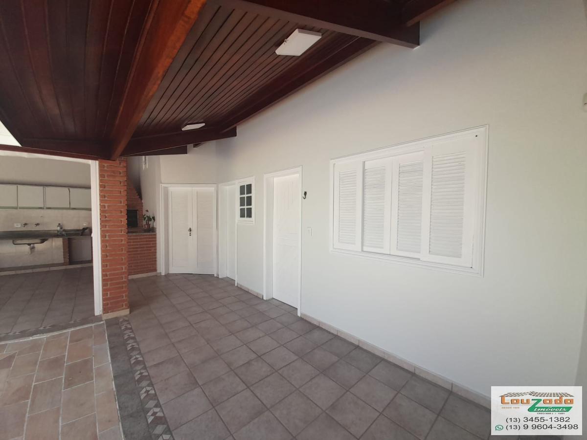 Sobrado, 4 quartos, 325 m² - Foto 7