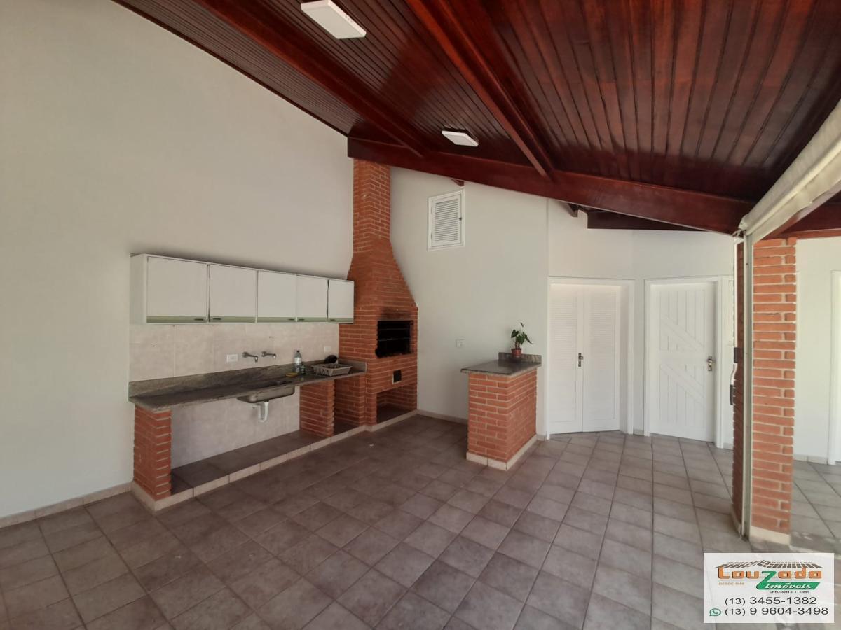 Sobrado, 4 quartos, 325 m² - Foto 6