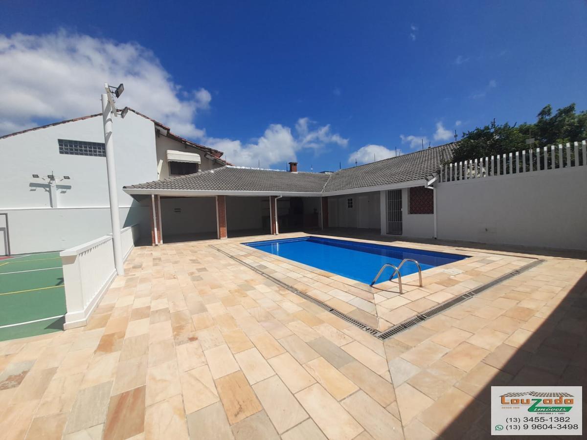 Sobrado, 4 quartos, 325 m² - Foto 4