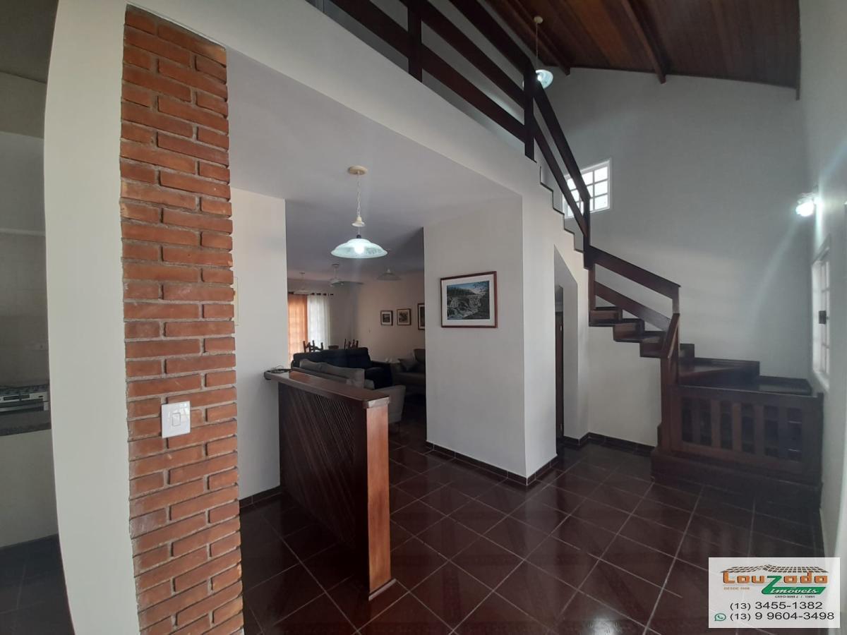 Sobrado, 4 quartos, 325 m² - Foto 9