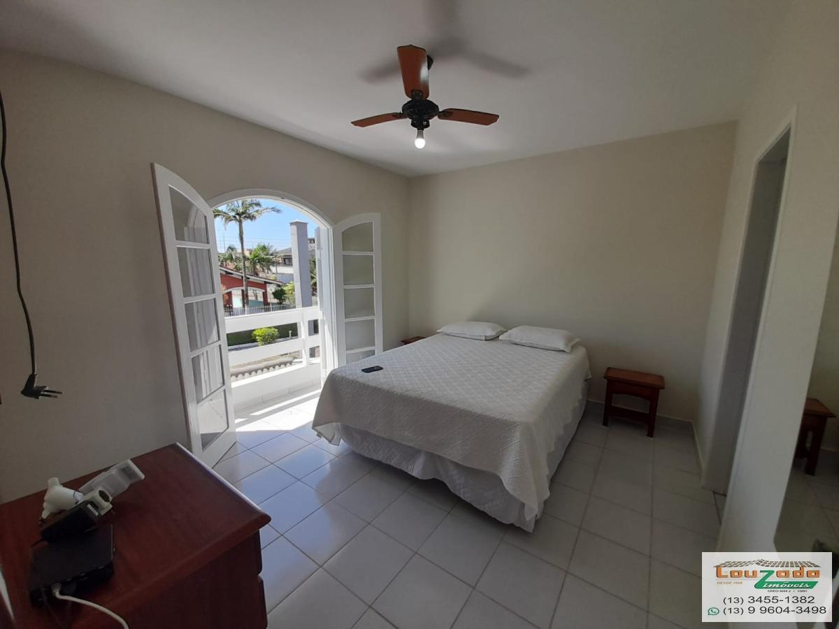 Sobrado, 4 quartos, 325 m² - Foto 19