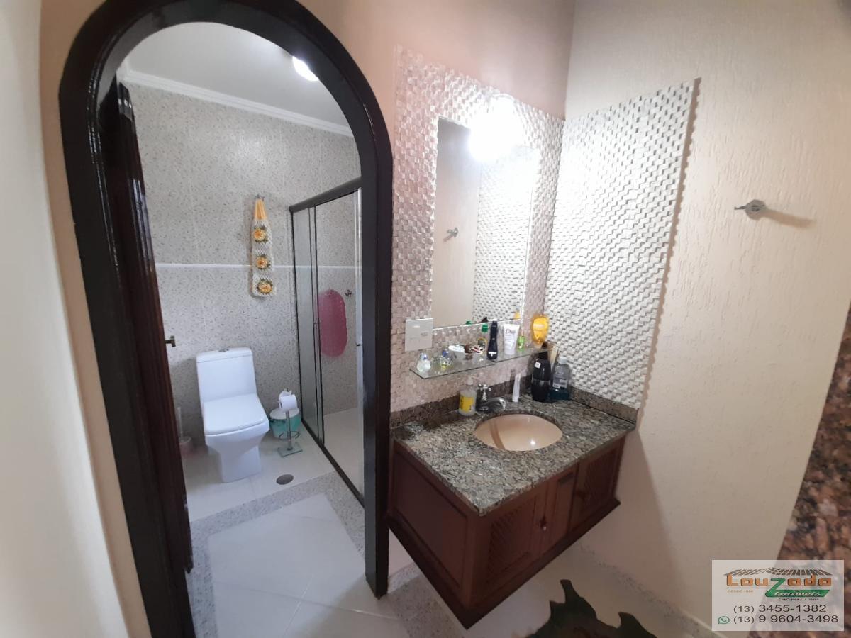 Sobrado, 4 quartos, 220 m² - Foto 14