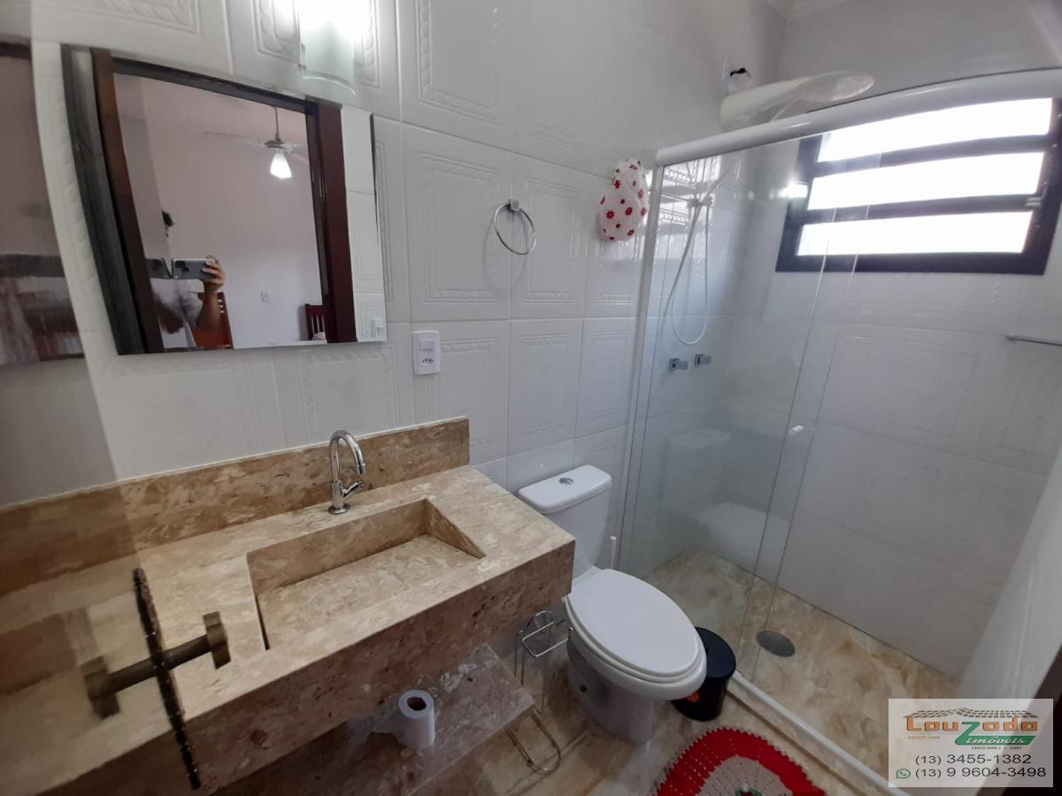 Sobrado, 4 quartos, 220 m² - Foto 23