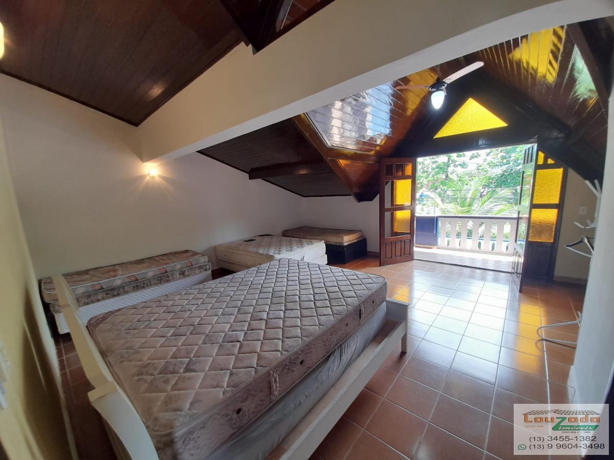 Sobrado, 4 quartos, 220 m² - Foto 25