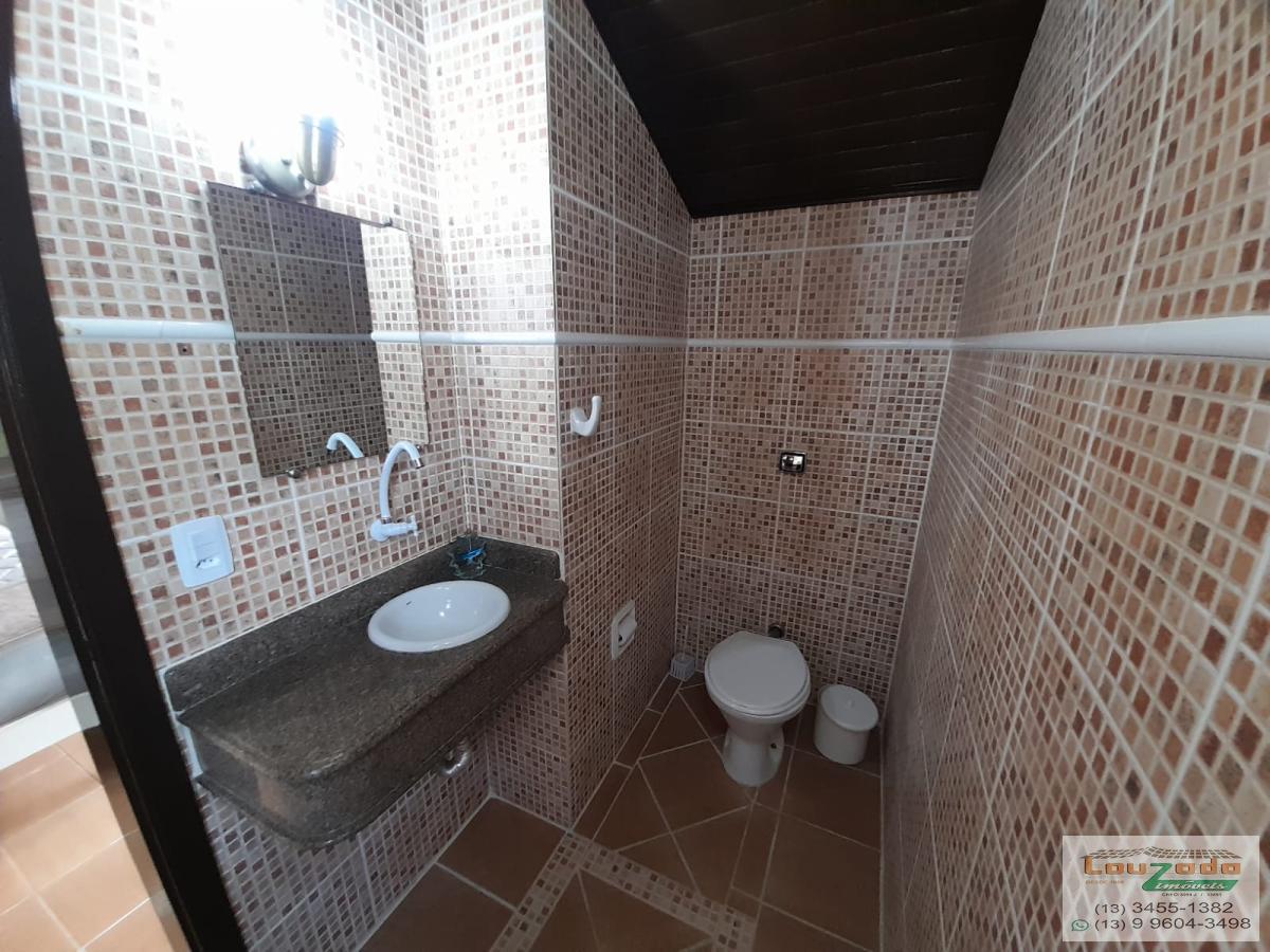 Sobrado, 4 quartos, 220 m² - Foto 26