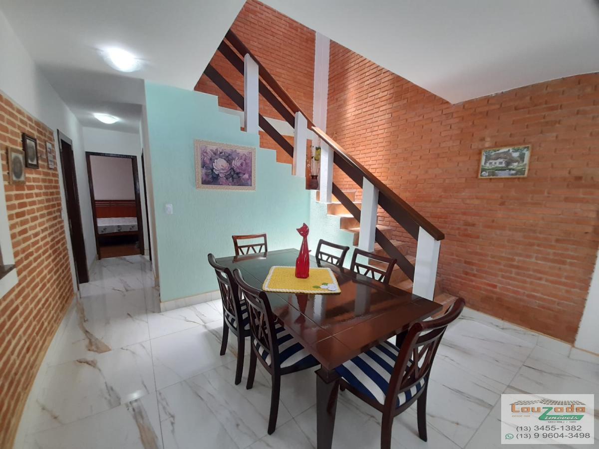 Sobrado, 4 quartos, 220 m² - Foto 12