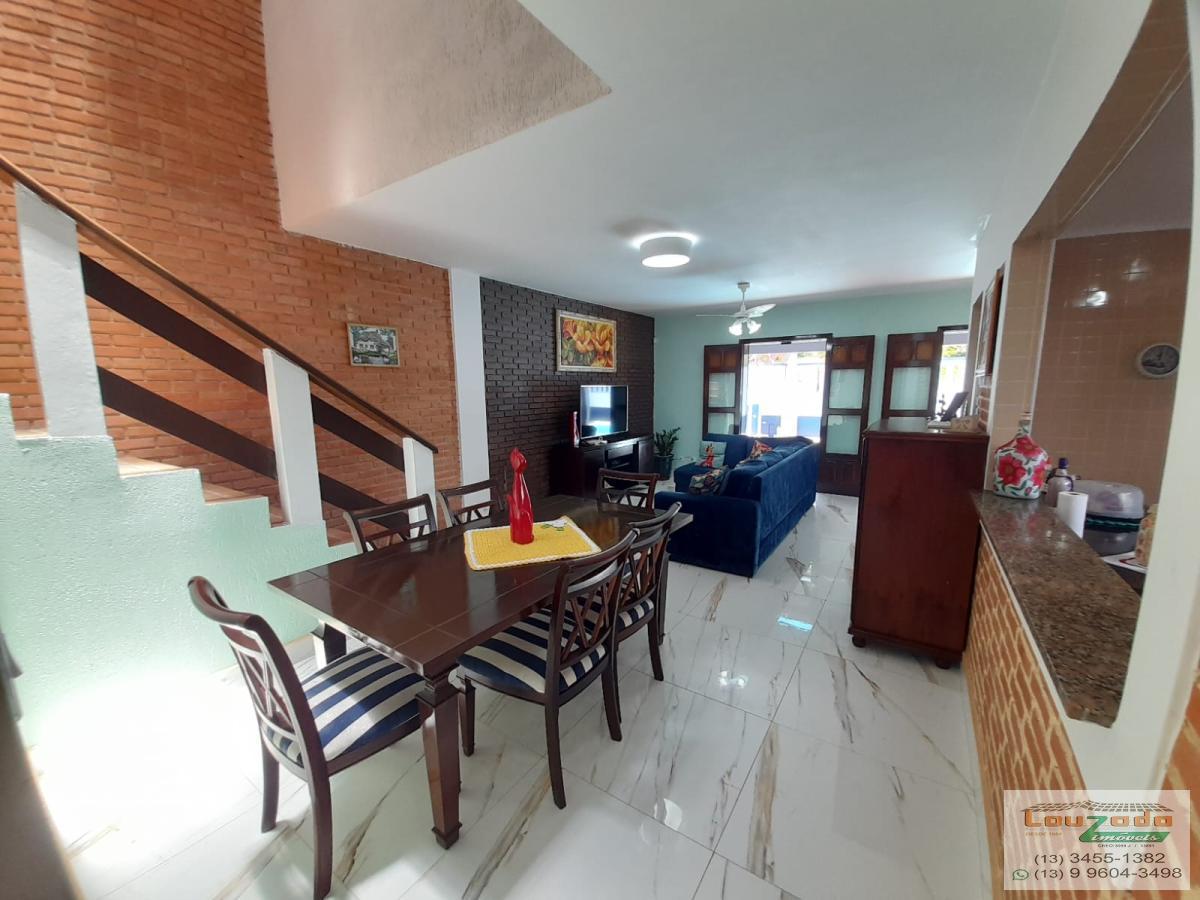 Sobrado, 4 quartos, 220 m² - Foto 11