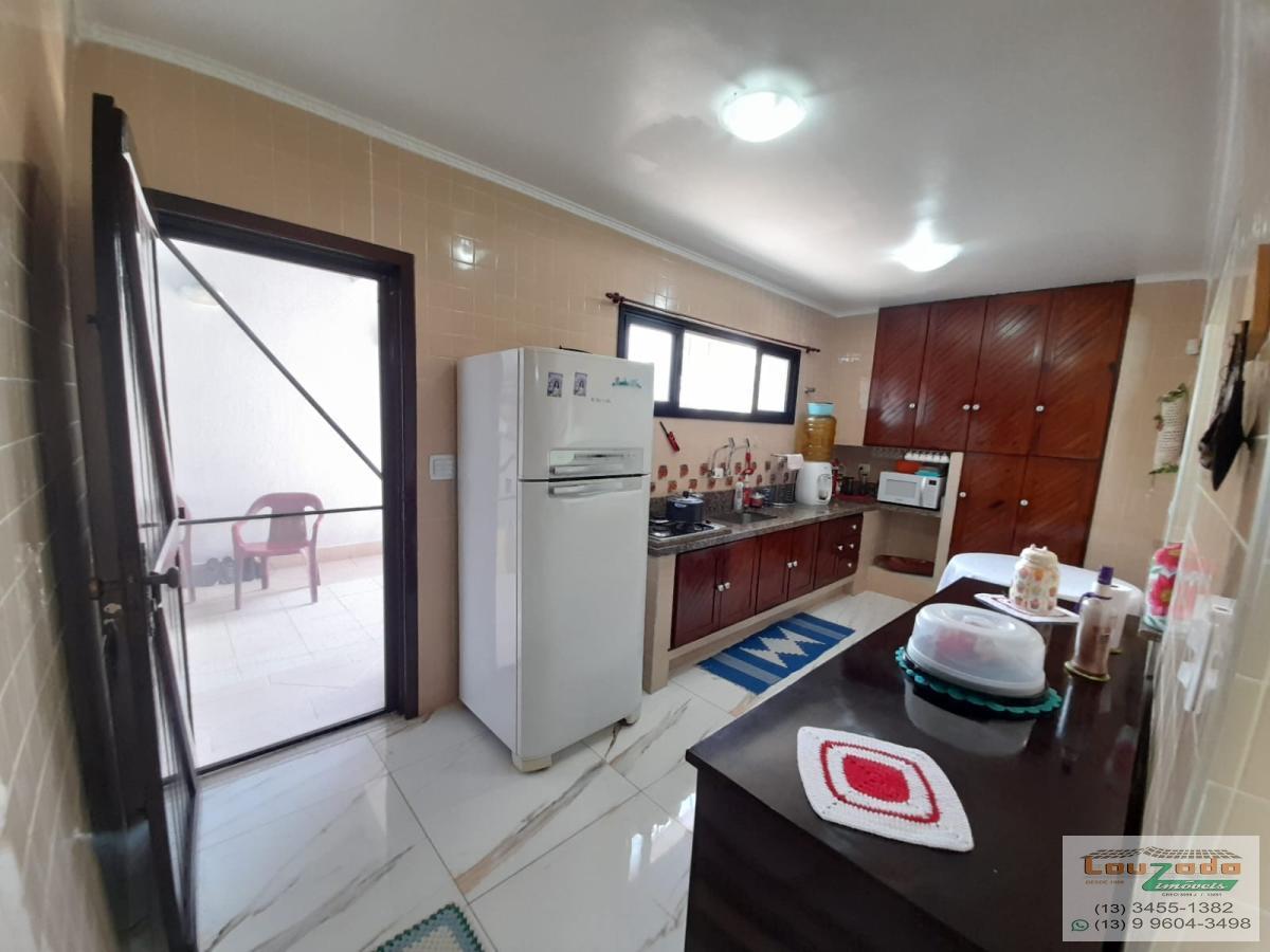 Sobrado, 4 quartos, 220 m² - Foto 13