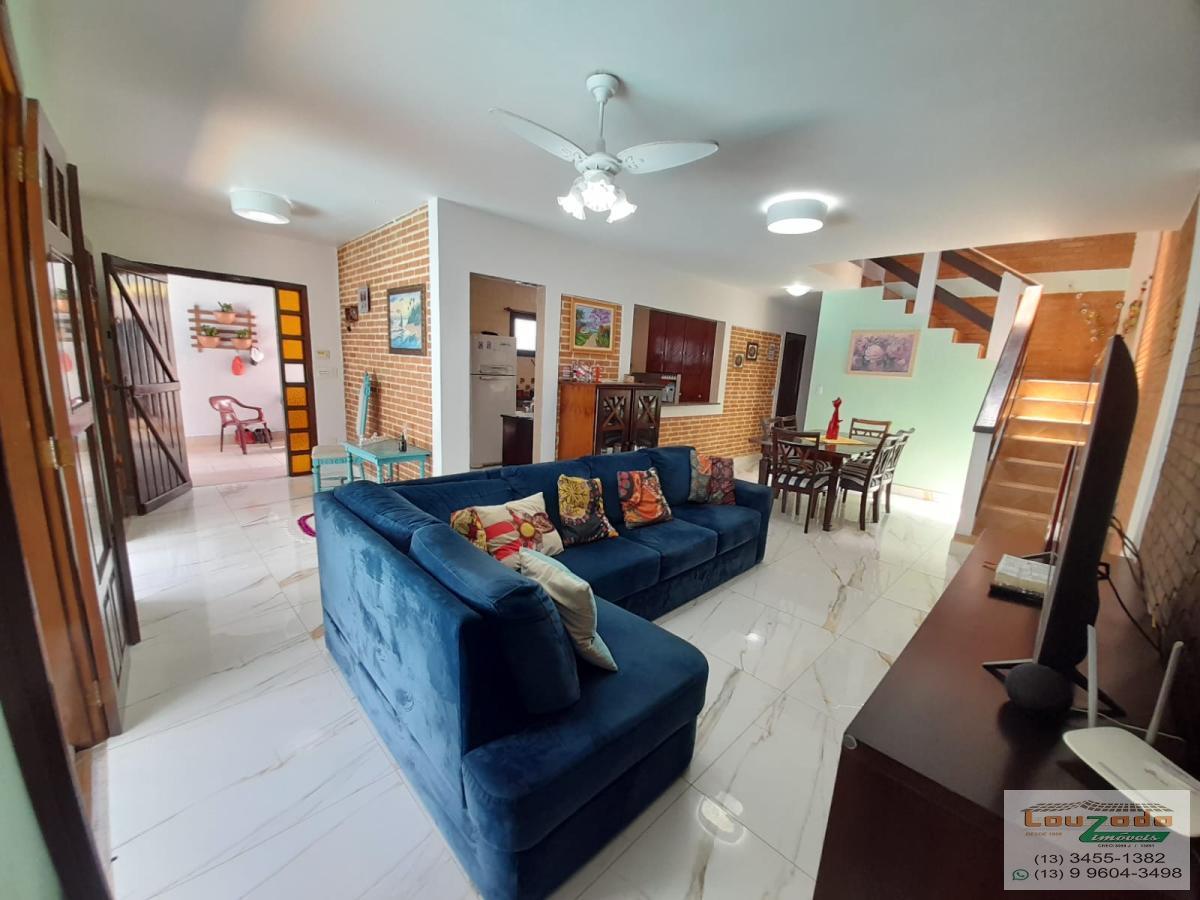 Sobrado, 4 quartos, 220 m² - Foto 10