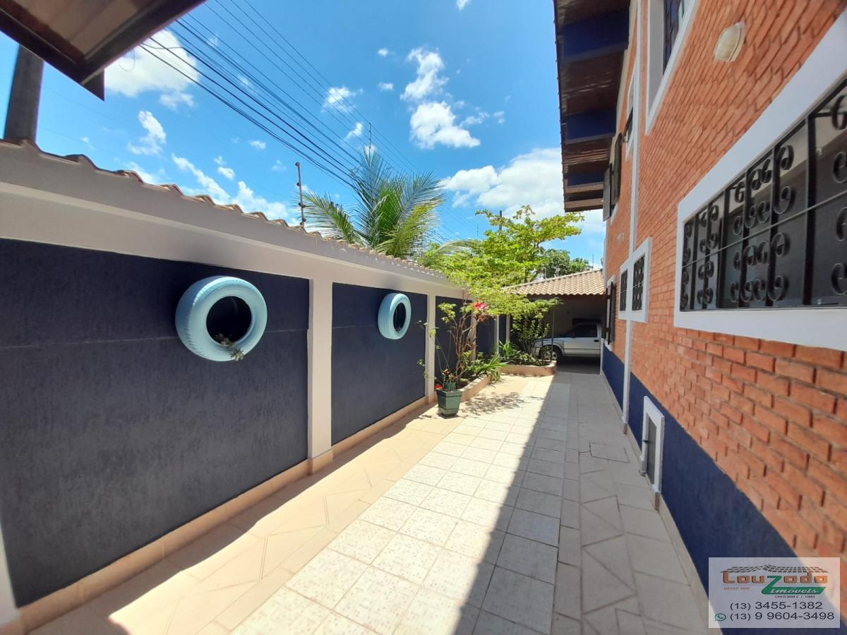 Sobrado, 4 quartos, 220 m² - Foto 4