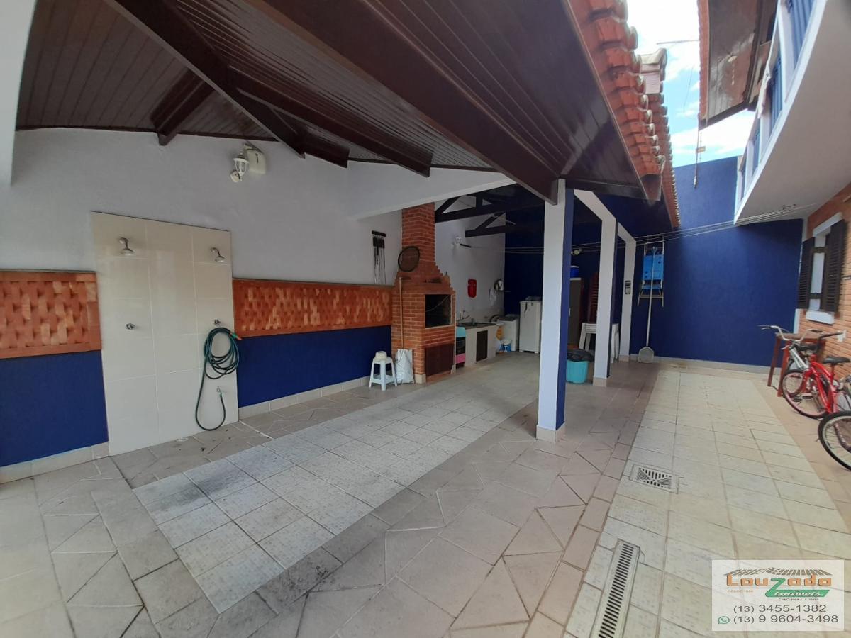 Sobrado, 4 quartos, 220 m² - Foto 5