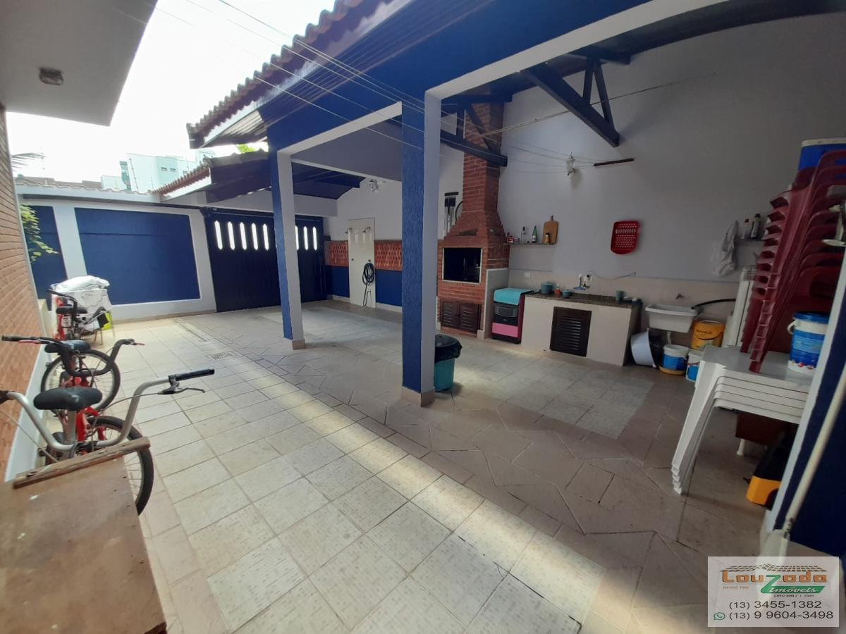 Sobrado, 4 quartos, 220 m² - Foto 6