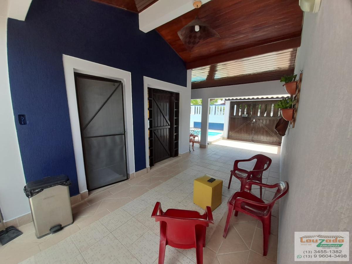 Sobrado, 4 quartos, 220 m² - Foto 7