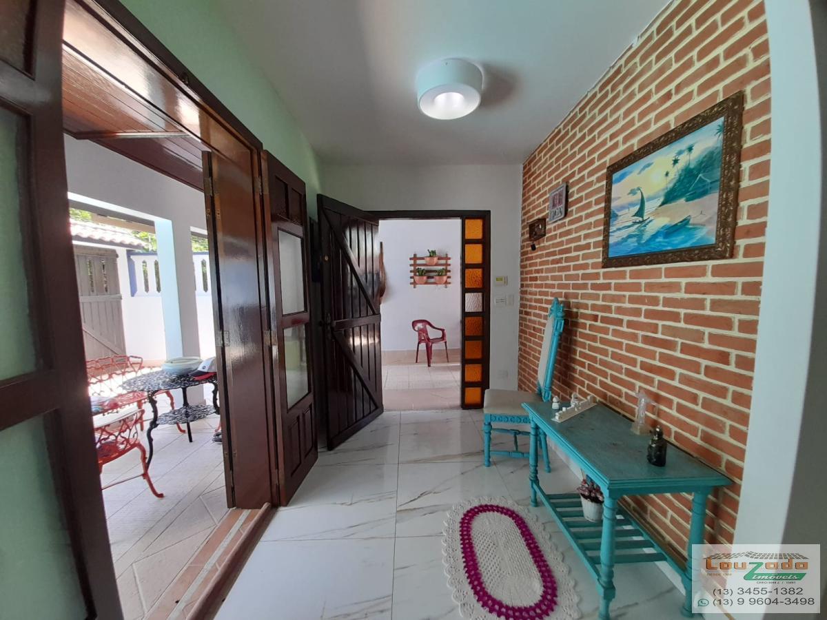 Sobrado, 4 quartos, 220 m² - Foto 8