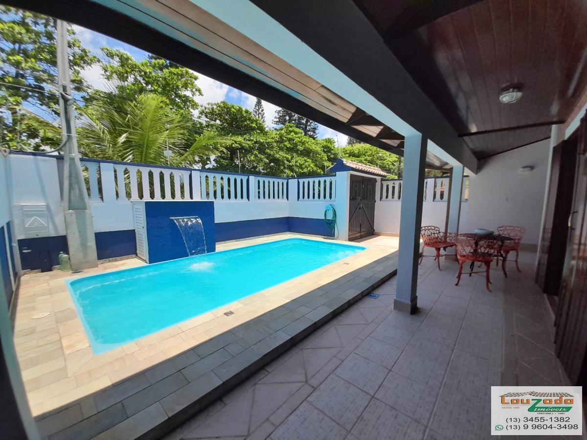 Sobrado, 4 quartos, 220 m² - Foto 3