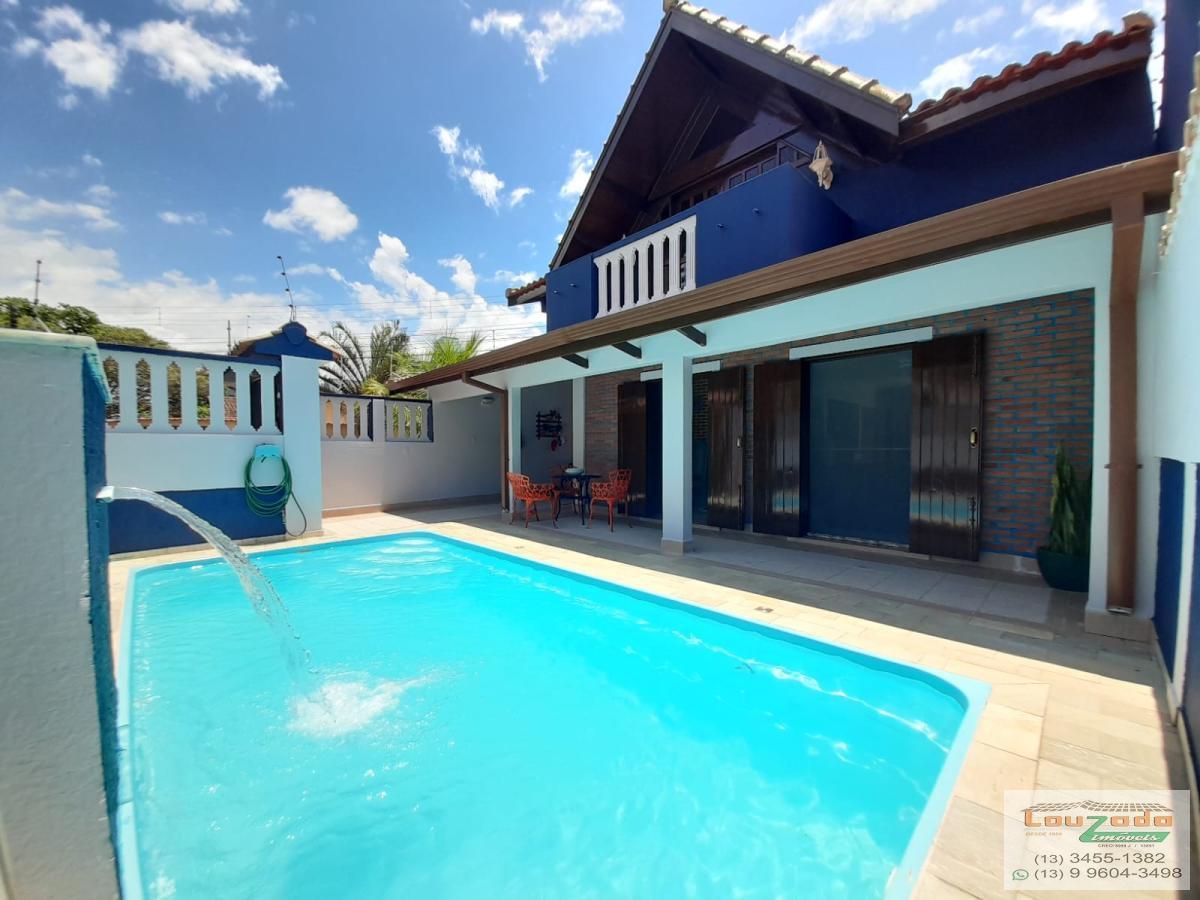 Sobrado, 4 quartos, 220 m² - Foto 1