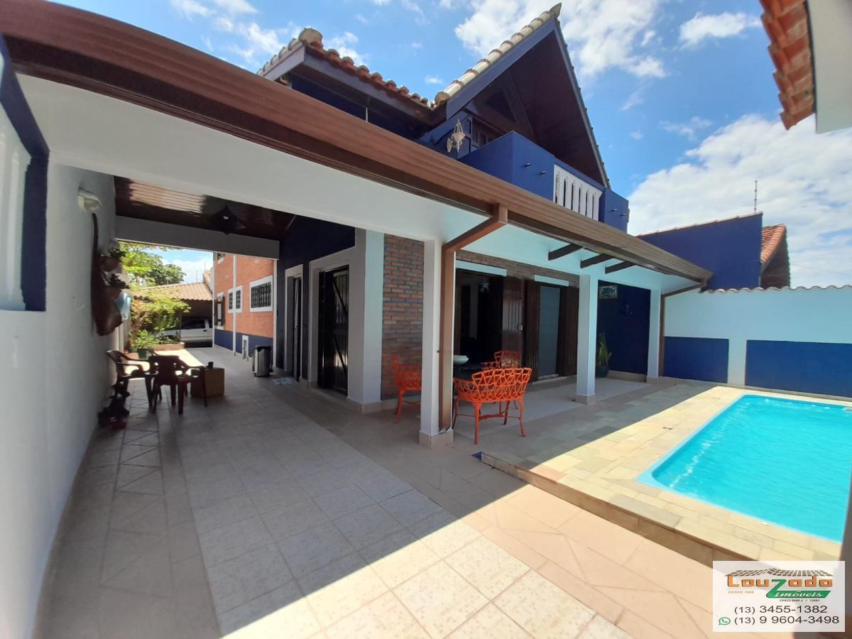 Sobrado, 4 quartos, 220 m² - Foto 2