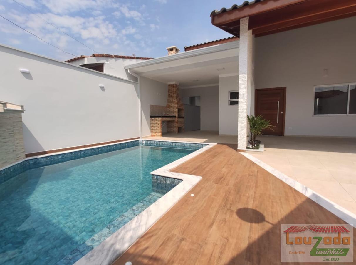 Casa, 3 quartos, 141 m² - Foto 1