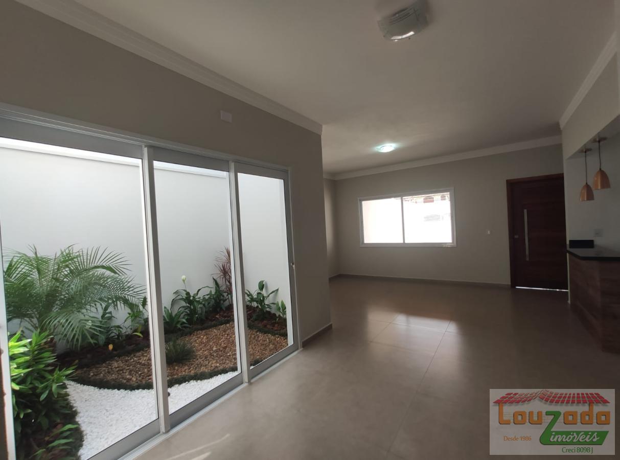 Casa, 3 quartos, 141 m² - Foto 6