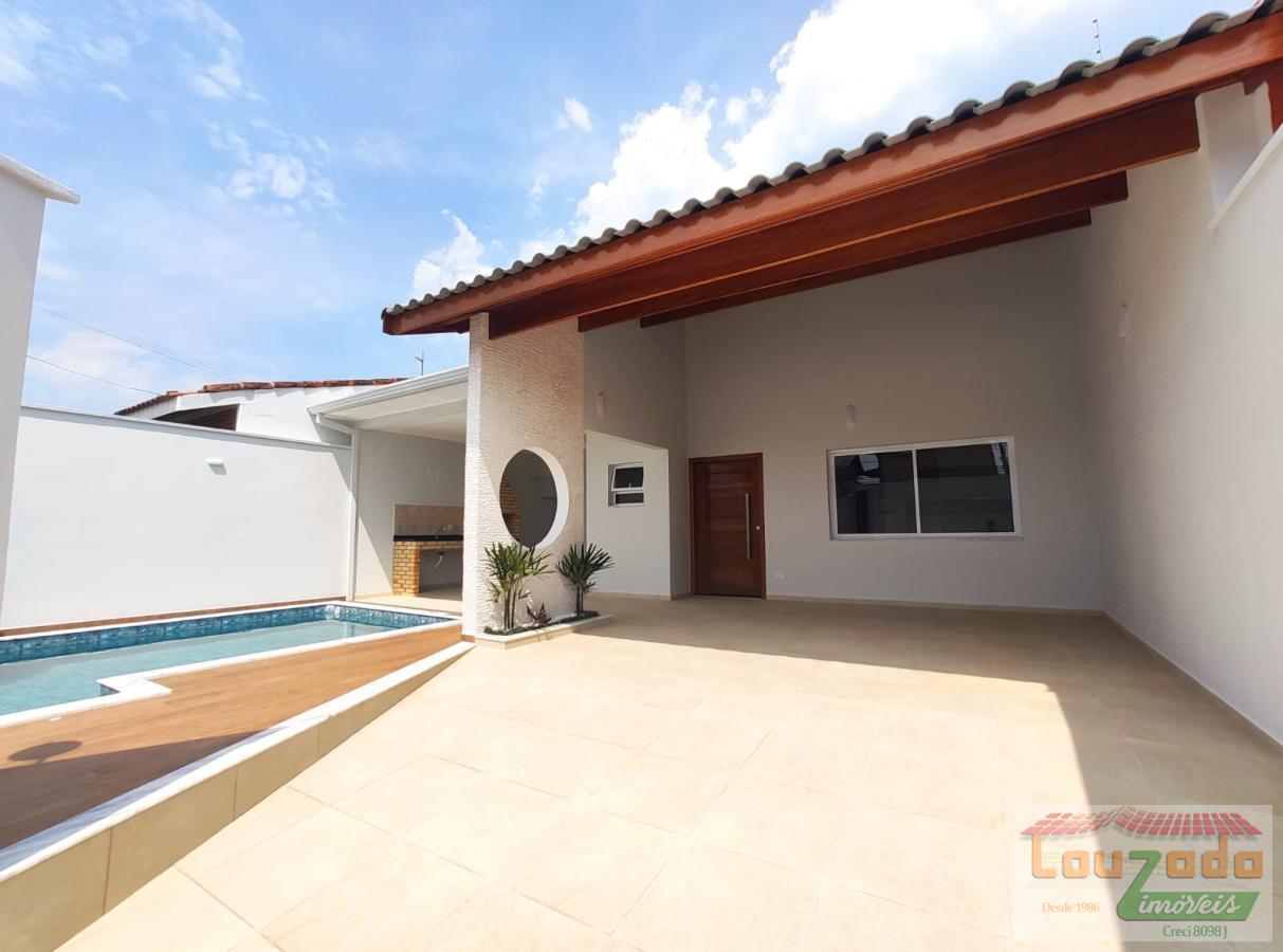 Casa, 3 quartos, 141 m² - Foto 2