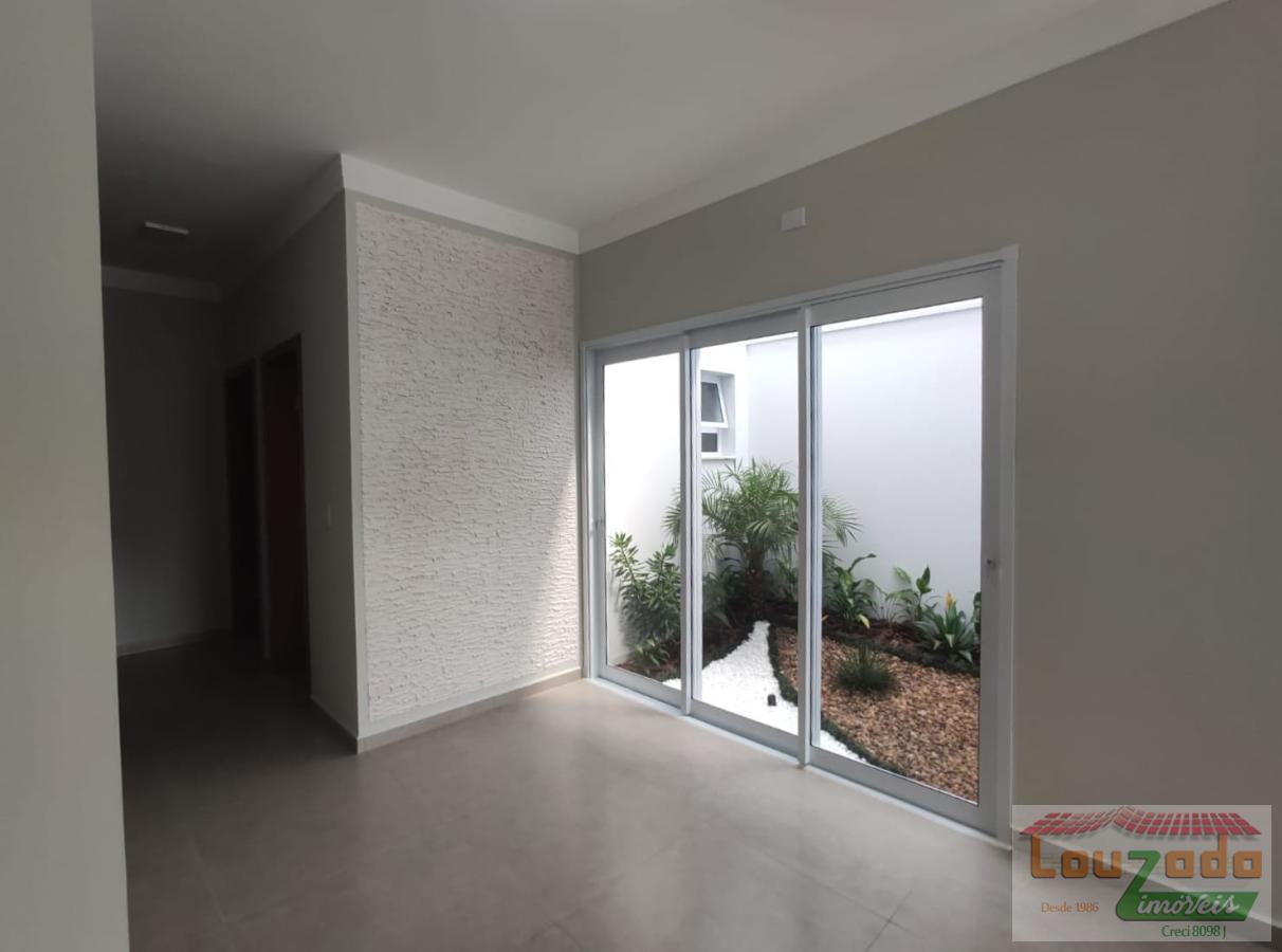 Casa, 3 quartos, 141 m² - Foto 5