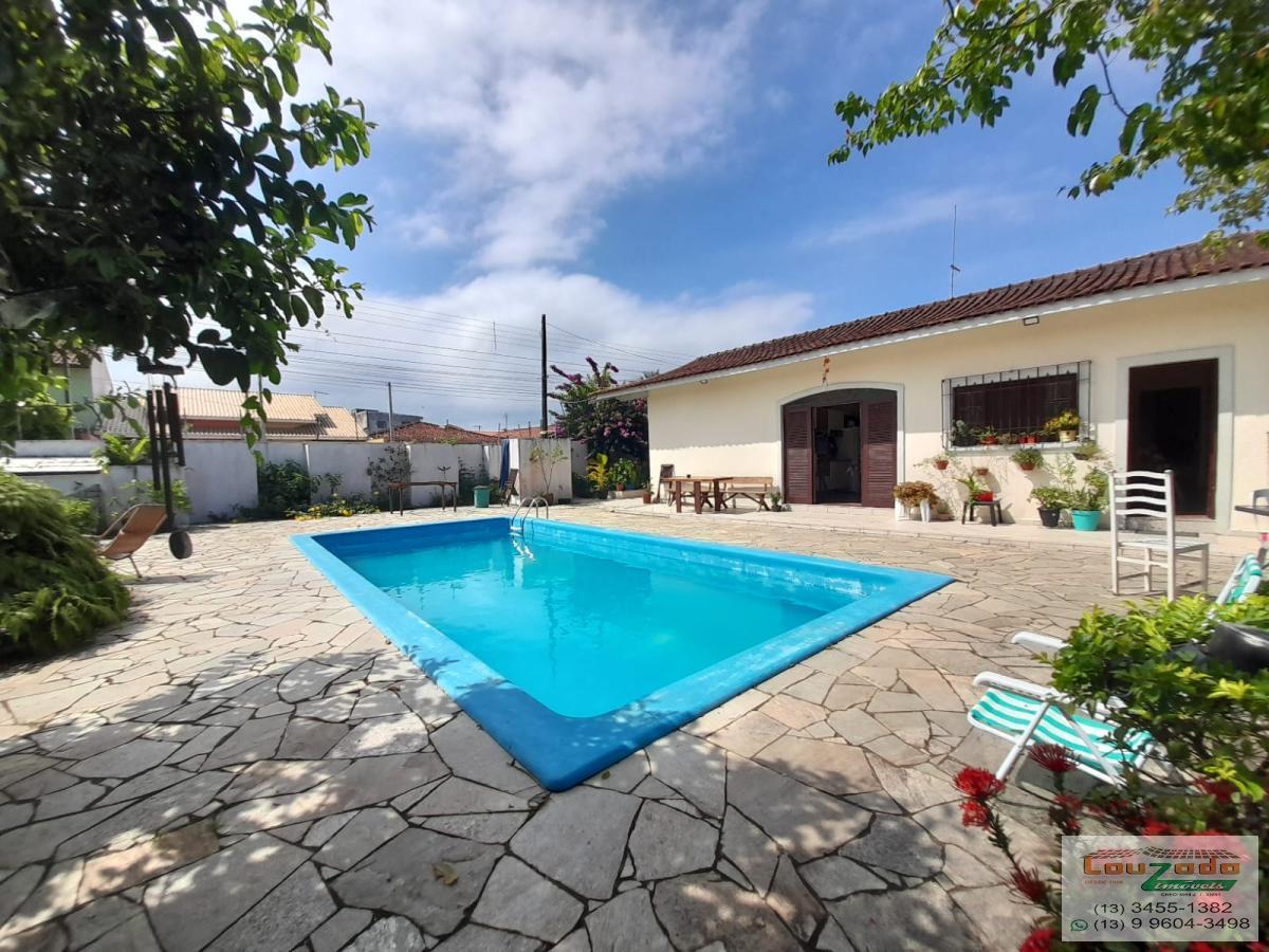 Casa, 4 quartos, 181 m² - Foto 2