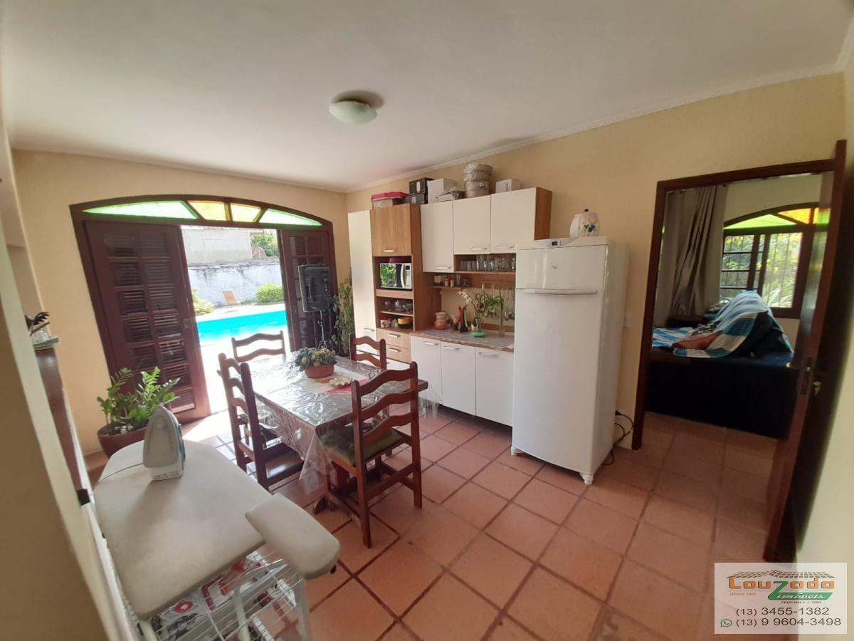 Casa, 4 quartos, 181 m² - Foto 10