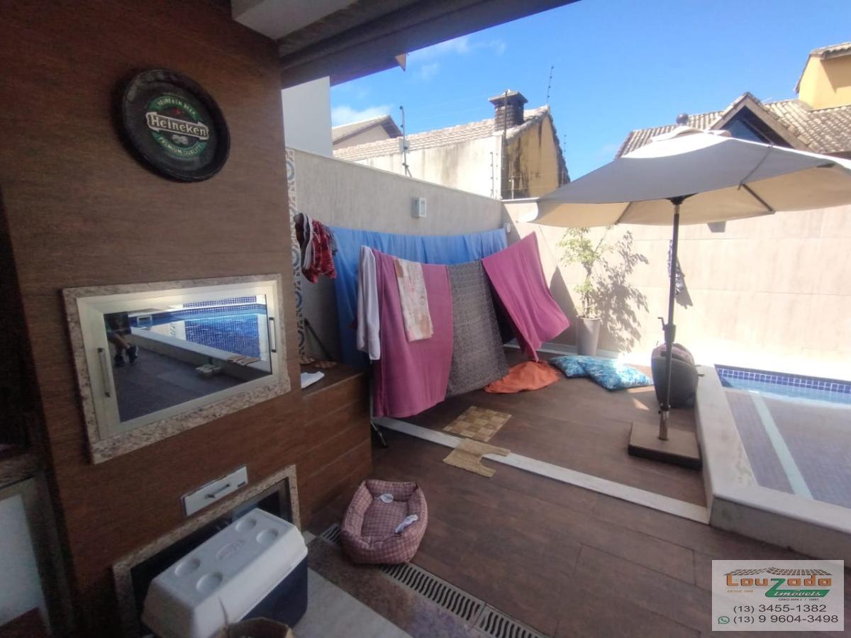 Casa, 3 quartos, 133 m² - Foto 3