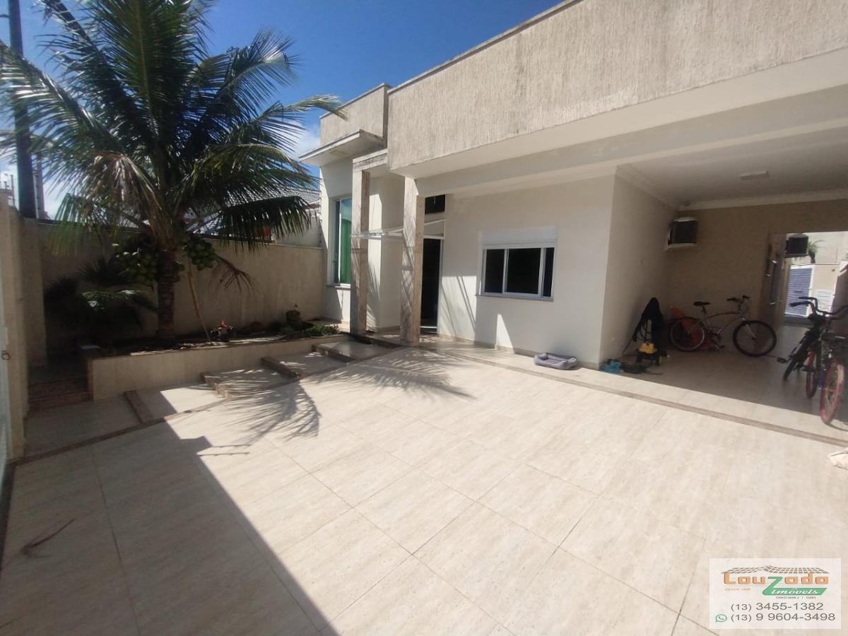 Casa, 3 quartos, 133 m² - Foto 4