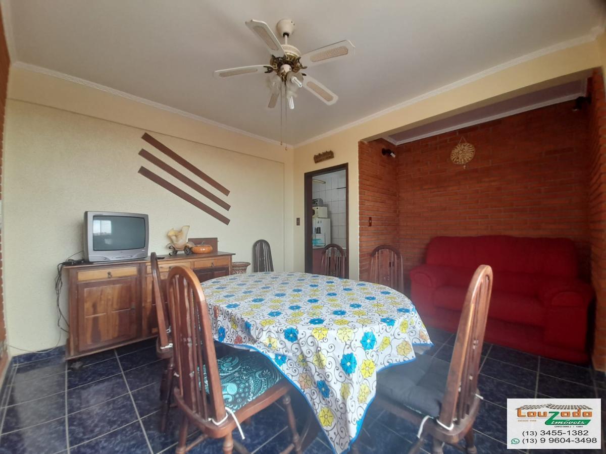 Apartamento, 3 quartos, 84 m² - Foto 1