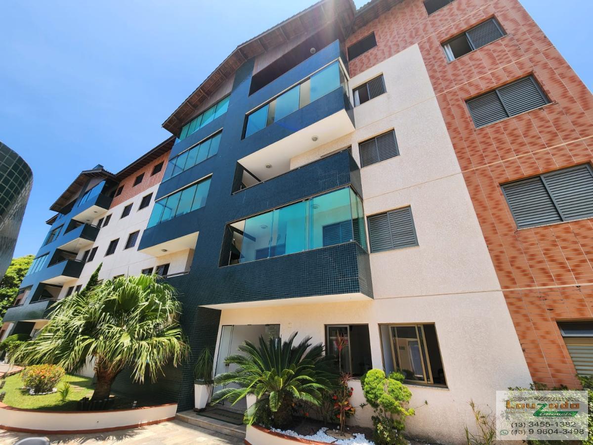 Apartamento, 3 quartos, 85 m² - Foto 2